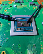 Metallo liquido 5g Premium –