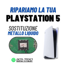 Riparazione Sostituzione