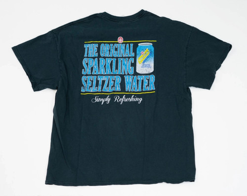 Shirt promozionale vintage - t-shirt,