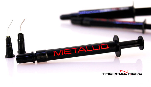 Thermal hero metalliq - hero,