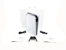 Sony PlayStation 5 Disc