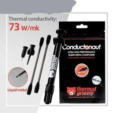 Thermal Grizzly Conductonaut