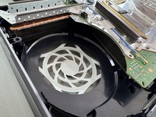 Sostituzione Metallo Liquido