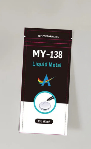 128 liquid metal pasta - metal,