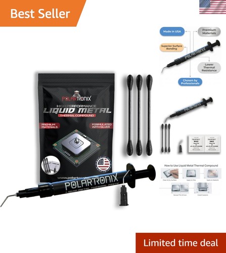 Polartronix pasta termica - polartronix,