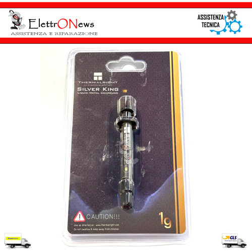 Metallo liquido per ps5 - metallo,