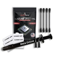 5g Pasta Termica Metallo