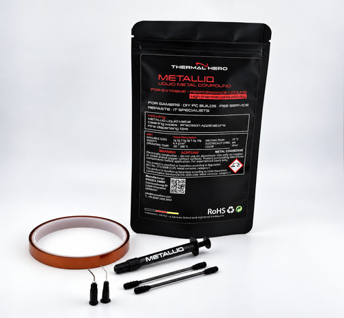 Metalliq protector metallo - protector,