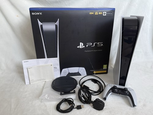Sony ps5 digital cfi 1016b - sony,