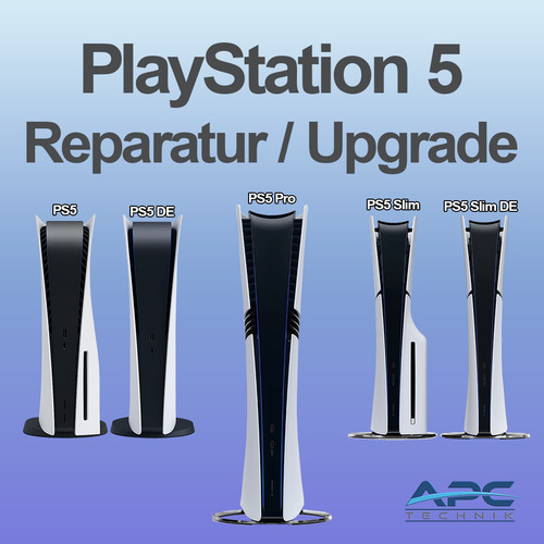 Playstation - 5, (ps5)
