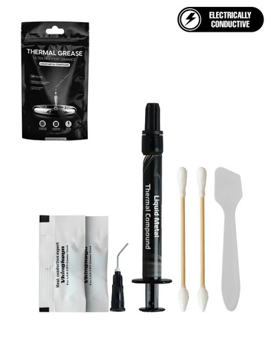 Boostool extreme liquid metal - extreme,