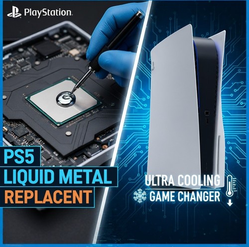 Playstation ps5 completa di - 5,