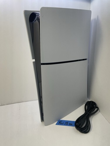 Sony playstation slim - 5,