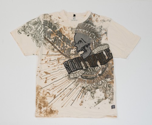 Shirt y2k south - t-shirt,