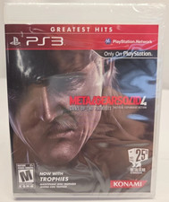 Metal Gear Solid 4: Guns of