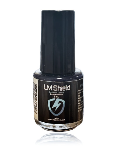 Liquid metal shield - liquid,